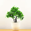 Artificial Plants Potted