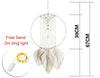 baby dream catcher nordic style decor