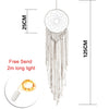 baby dream catcher nordic style decor