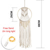 baby dream catcher nordic style decor