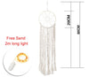 baby dream catcher nordic style decor