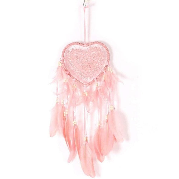 Handmade Dream Catcher