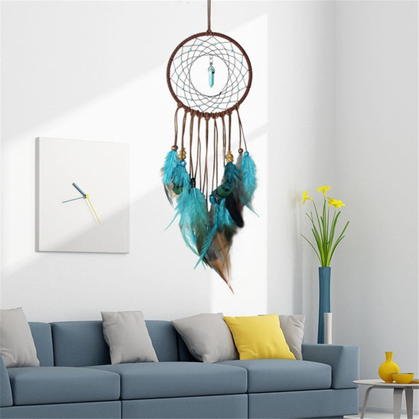 Handmade Dream Catcher