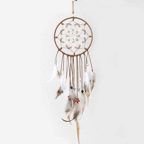 Handmade Dream Catcher