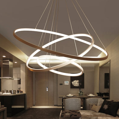 Modern Pendant Lights For Living Room