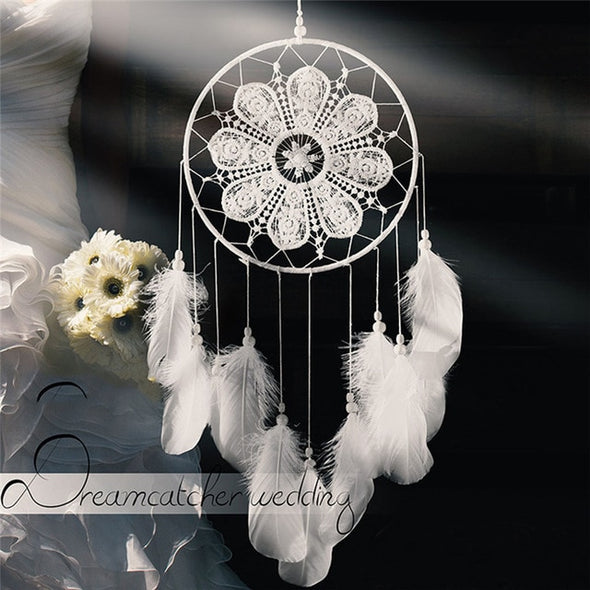 Handmade Dream Catcher