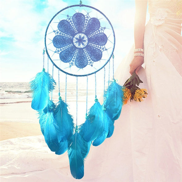 Handmade Dream Catcher