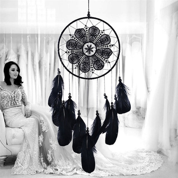 Handmade Dream Catcher