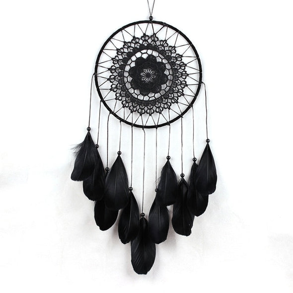 Handmade Dream Catcher