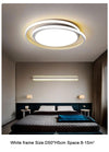 Led Ceiling Lights Modern Chandelier