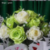 Artificial Flowers  For Home Decor