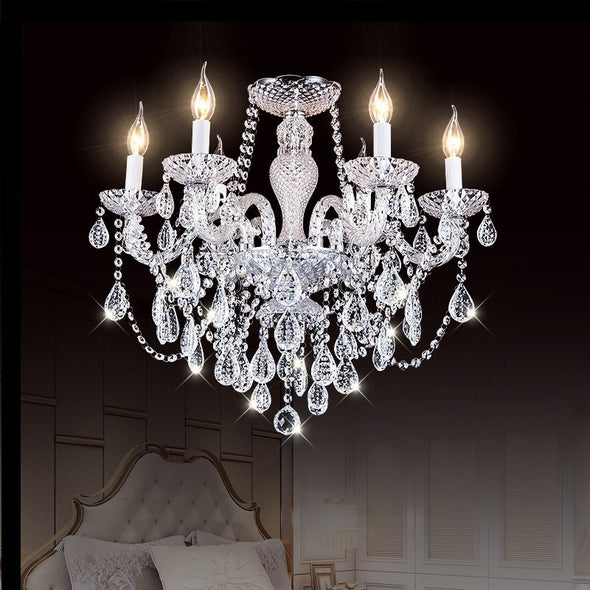 Luxury  Modern Crystal Lighting