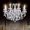 Luxury  Modern Crystal Lighting