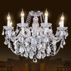 Luxury  Modern Crystal Lighting