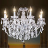 Luxury  Modern Crystal Lighting