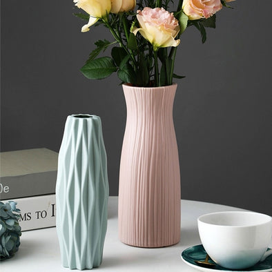 Nordic Vase Home Flower