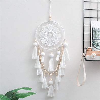 Handmade Dream Catcher