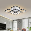 LEDs Chandelier home fixture Modern luster