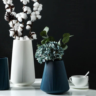 European-style Vases